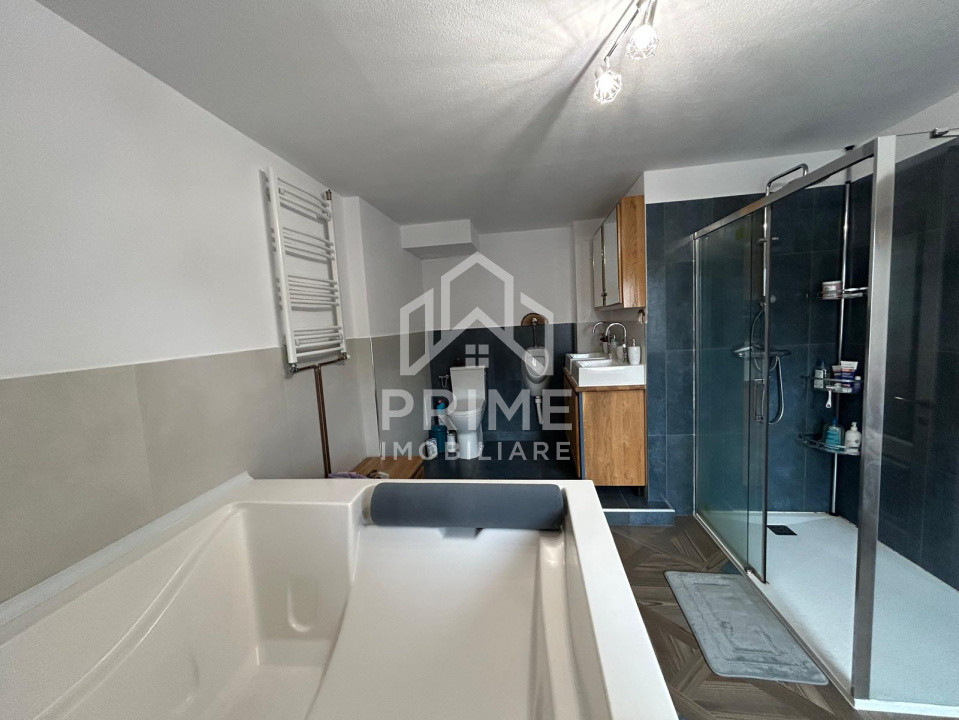 Apartamente de vanzare Alba Iulia Ampoi 3 8