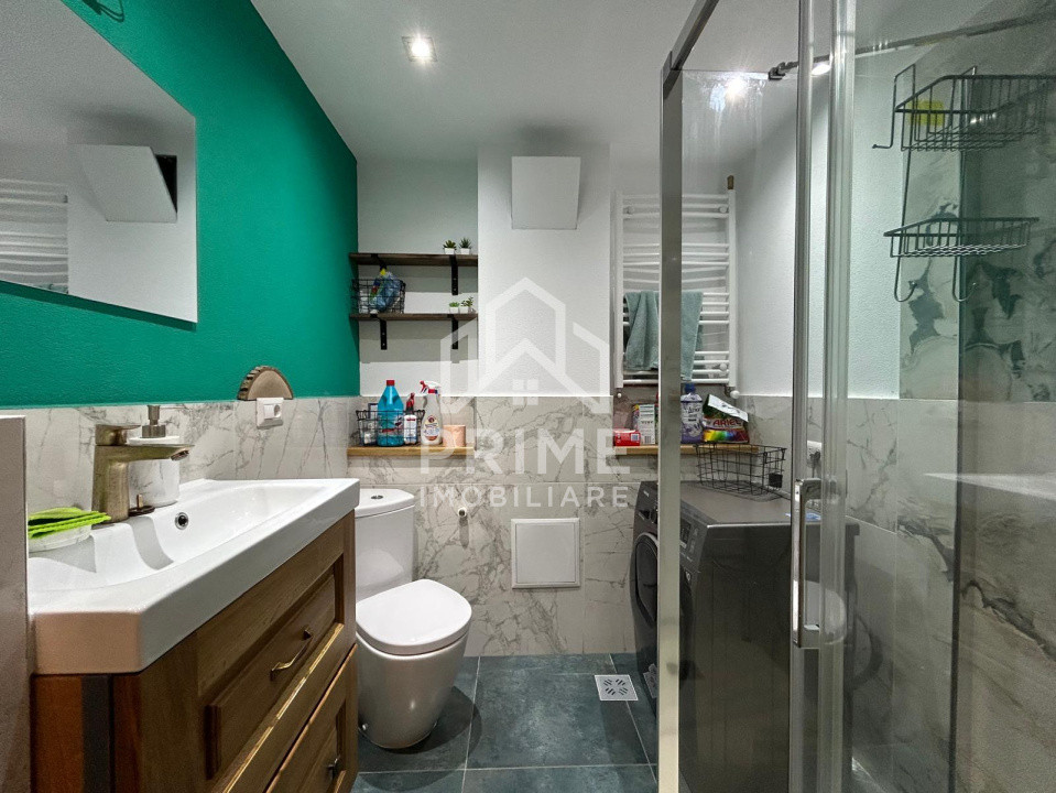 Apartamente de vanzare Alba Iulia Ampoi 3 10