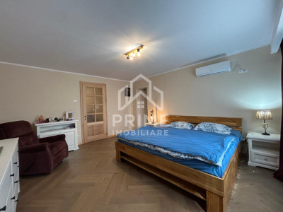 Apartamente de vanzare Alba Iulia Ampoi 3 imagine mica 2
