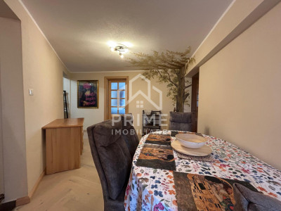 Apartamente de vanzare Alba Iulia Ampoi 3 imagine mica 5