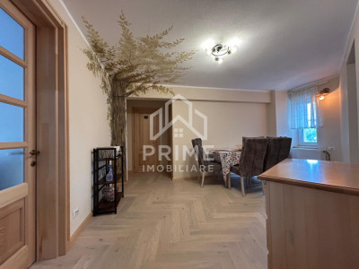 Apartamente de vanzare Alba Iulia Ampoi 3 imagine mica 6