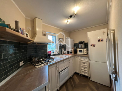 Apartamente de vanzare Alba Iulia Ampoi 3 imagine mica 7
