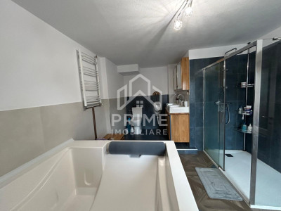 Apartamente de vanzare Alba Iulia Ampoi 3 imagine mica 8