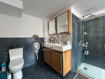 Apartamente de vanzare Alba Iulia Ampoi 3 imagine mica 9