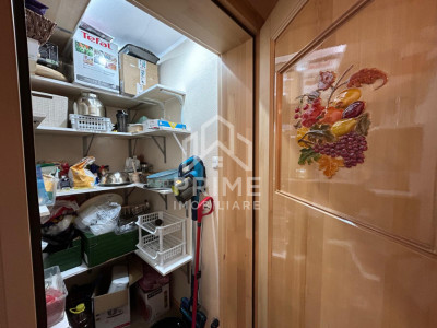 Apartamente de vanzare Alba Iulia Ampoi 3 imagine mica 13
