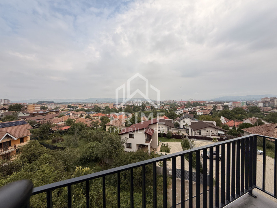 Apartamente de vanzare Alba Iulia 1