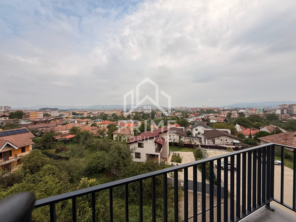 Apartamente de vanzare Alba Iulia 3
