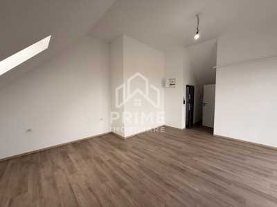 GARSONIERA (STUDIO) DE VANZARE, ULTRAFINISAT, 39MP TOLSTOI, BLOC NOU, ALBA IULIA