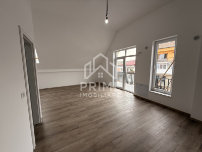 Apartamente de vanzare Alba Iulia imagine mica 1