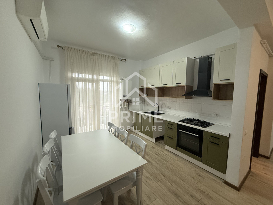 Apartamente de vanzare Alba Iulia Central 2