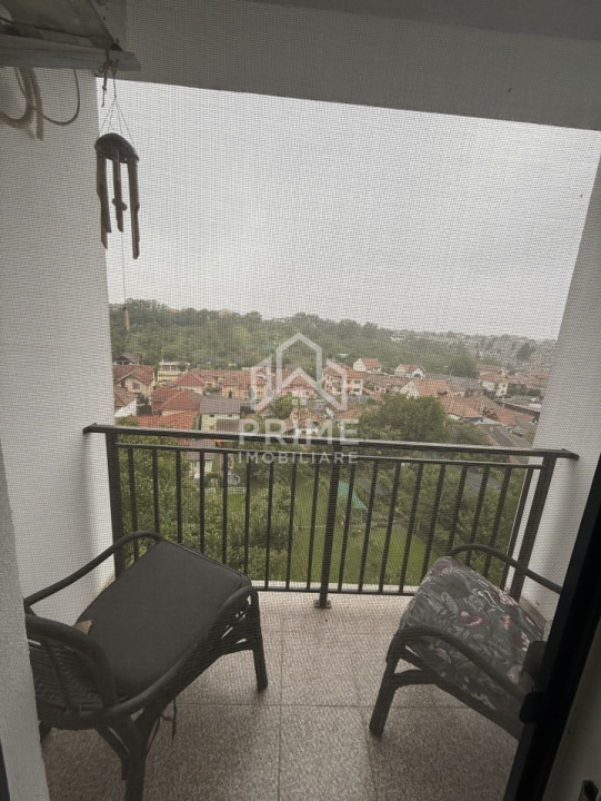 Apartamente de vanzare Alba Iulia Central 7