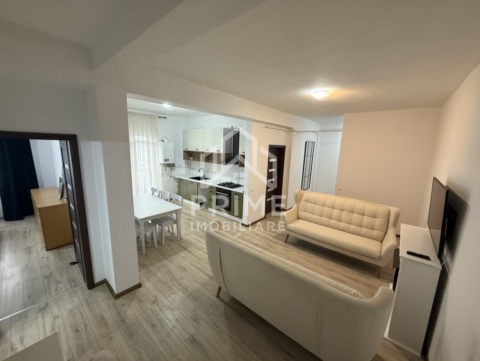 Apartamente de vanzare Alba Iulia Central 1