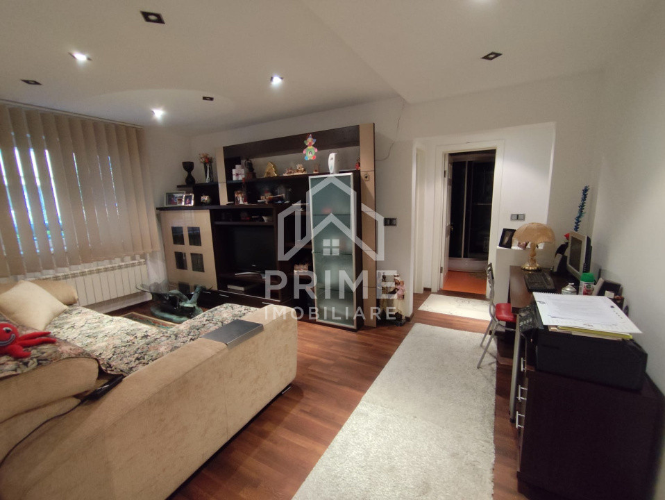 Apartamente de vanzare Alba Iulia Cetate 1