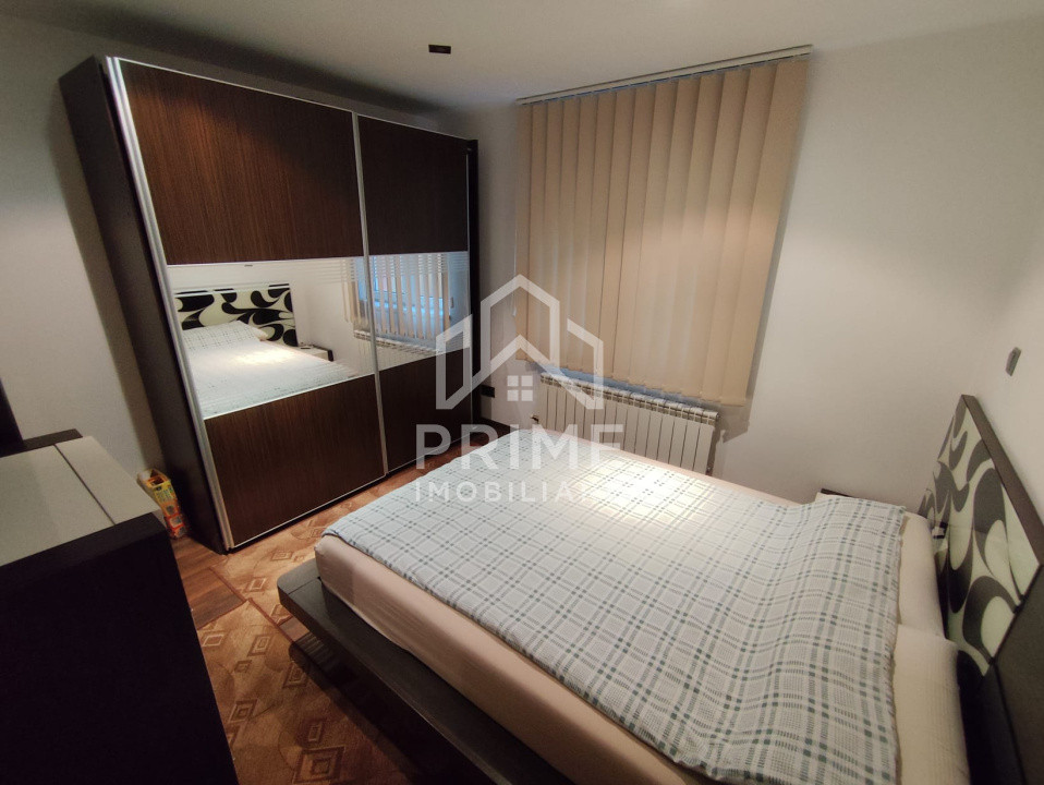 Apartamente de vanzare Alba Iulia Cetate 2