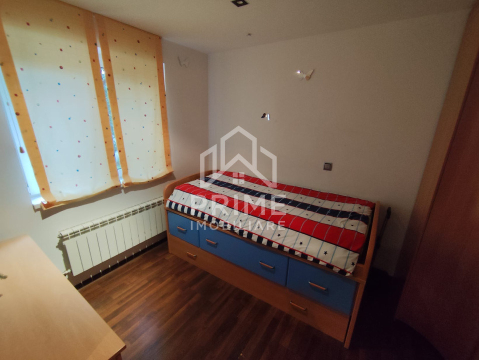 Apartamente de vanzare Alba Iulia Cetate 3