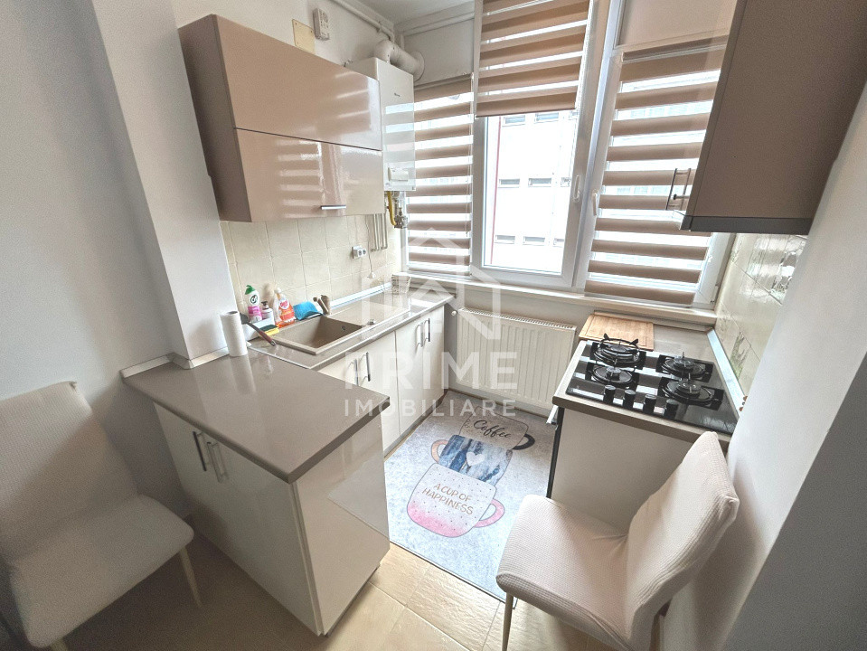 Apartamente de inchiriat Alba Iulia Central 3