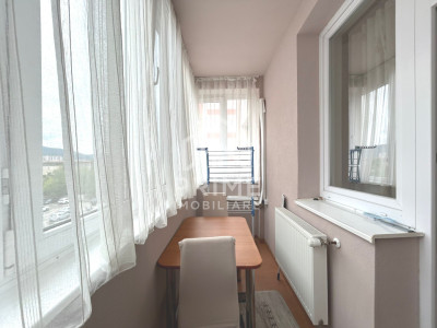 Apartamente de inchiriat Alba Iulia Central imagine mica 5