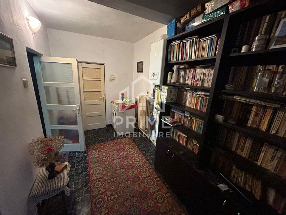 Case de vanzare Alba Iulia Cetate 3