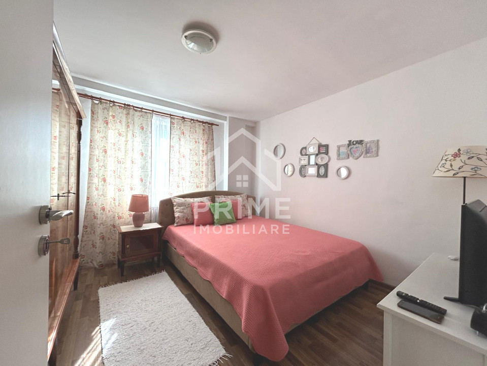 Apartamente de vanzare Alba Iulia Cetate 2