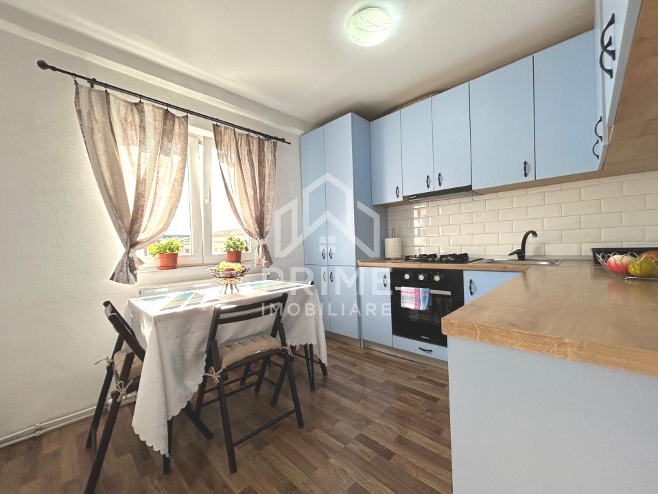 Apartamente de vanzare Alba Iulia Cetate 4