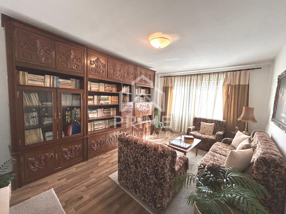 Apartamente de vanzare Alba Iulia Cetate 6