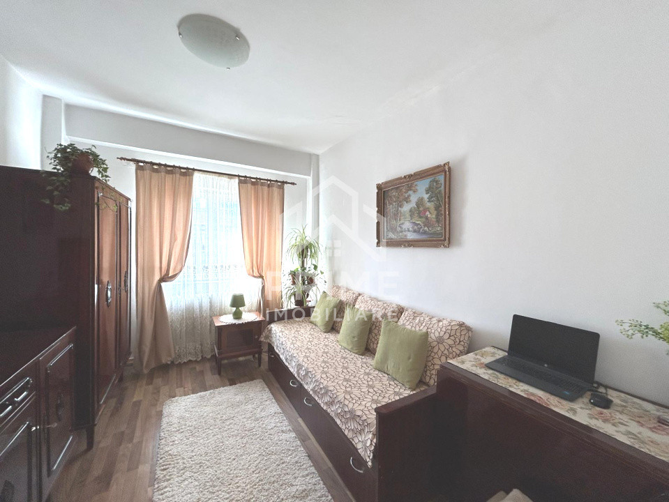 Apartamente de vanzare Alba Iulia Cetate 7