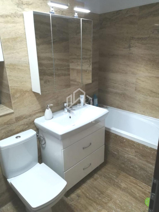 Apartamente de vanzare Alba Iulia Cetate 4