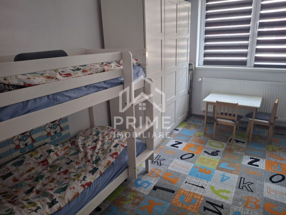 Apartamente de vanzare Alba Iulia Cetate 5