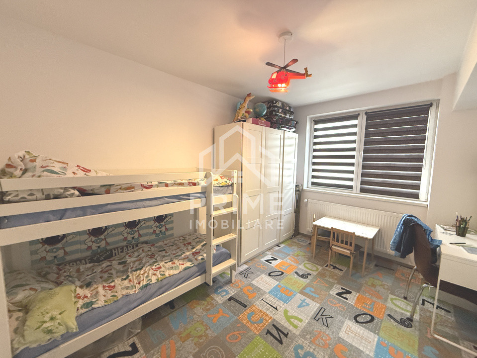 Apartamente de vanzare Alba Iulia Cetate 4