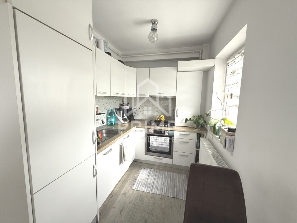 Apartamente de vanzare Alba Iulia Cetate 5