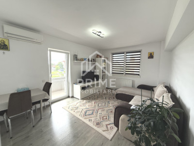 Apartament cu 3 camere de vanzare | ETAJ 2 | ZONA BAZINUL OLIMPIC |