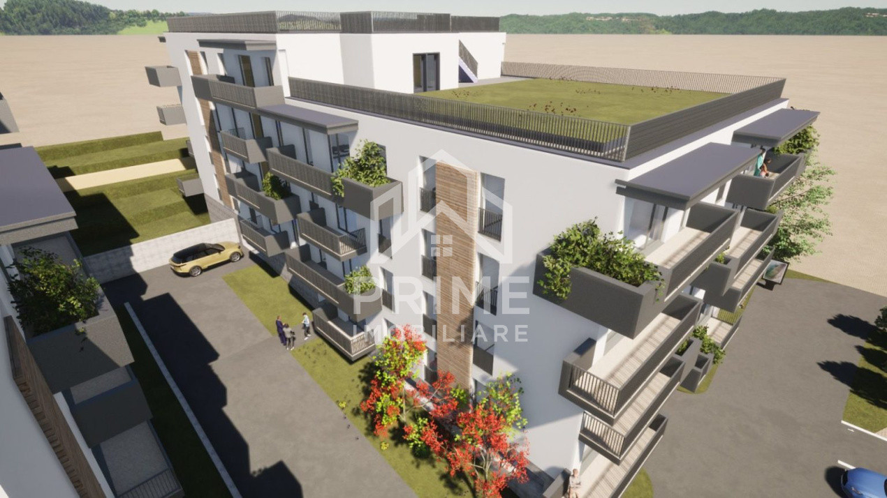 Apartamente de vanzare Alba Iulia 3