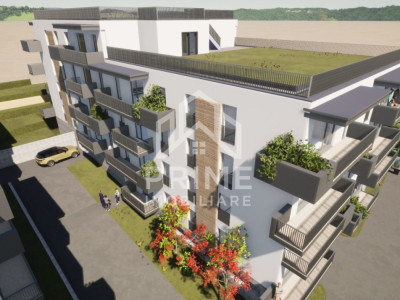 Apartamente de vanzare Alba Iulia imagine mica 3