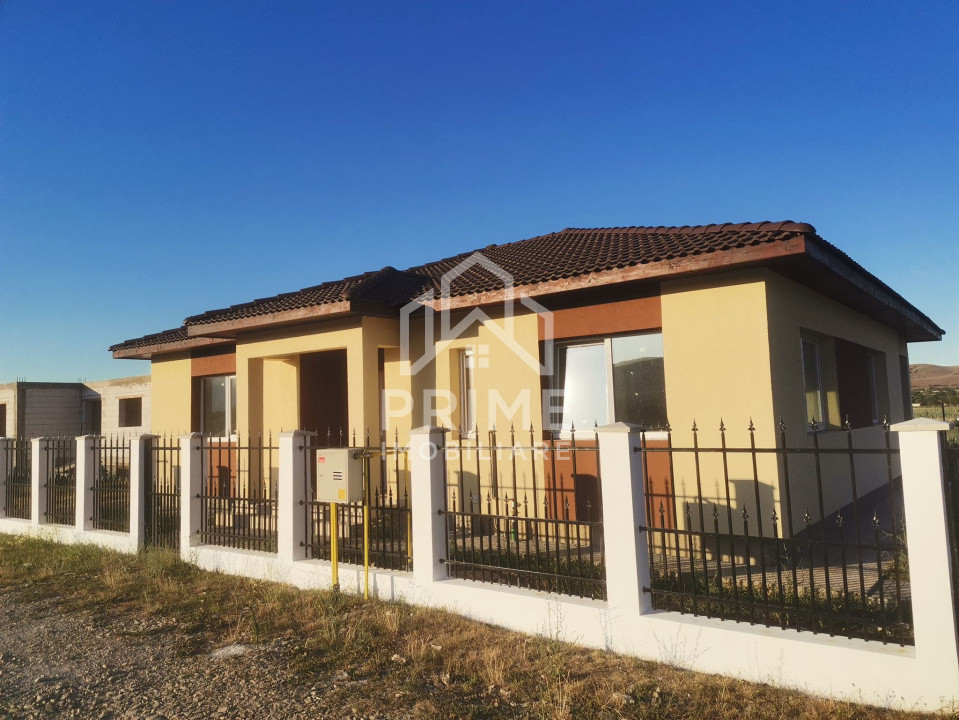 Case de vanzare Micesti 1