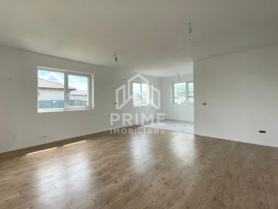 Casă finisată la cheie de vânzare | 4 camere | 105 mp | Zona Micești