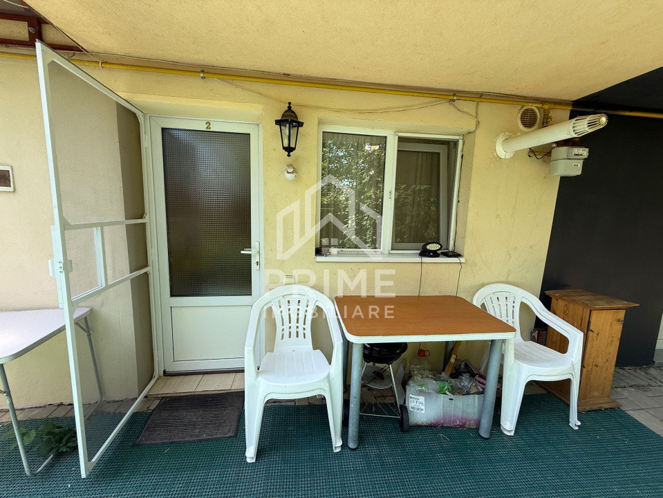 Apartamente de vanzare Alba Iulia Cetate 5