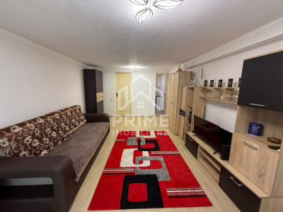 GARSONIERĂ DE VÂNZARE, 33MP - ZONA SCHIT, ALBA IULIA