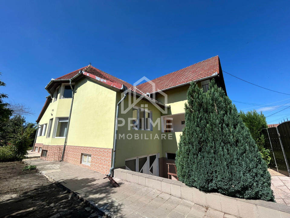 Case de vanzare Sebes Central 1