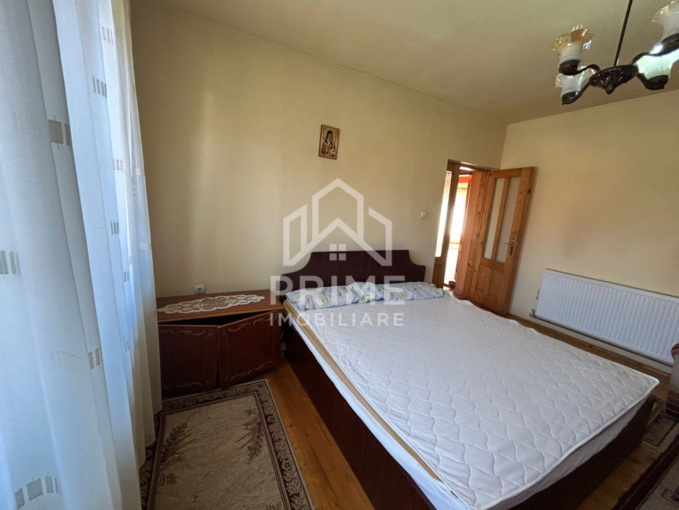 Case de vanzare Sebes Central 2