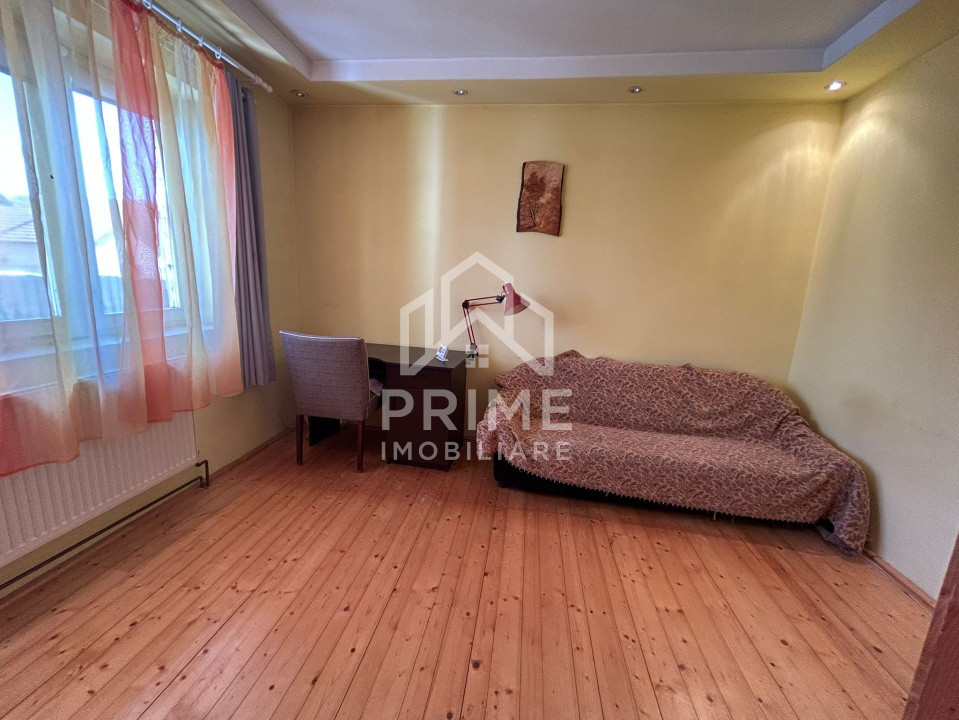 Case de vanzare Sebes Central 6