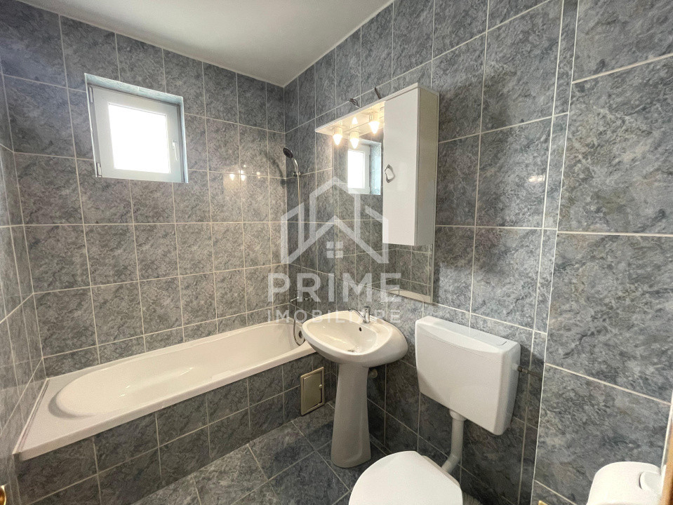 Apartamente de inchiriat Alba Iulia Cetate 3
