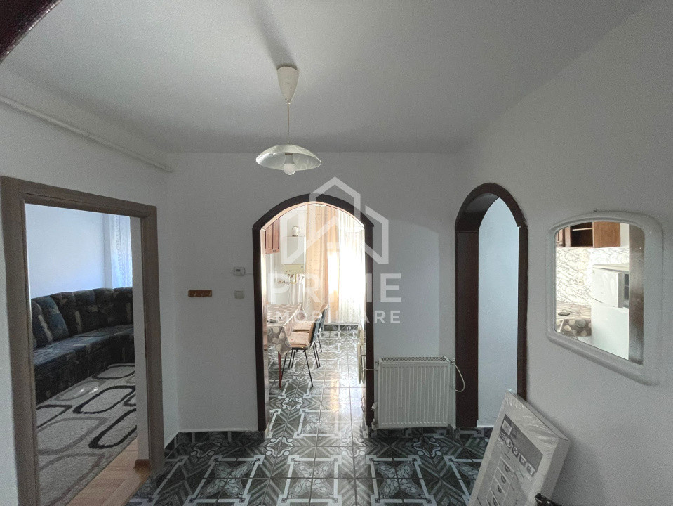 Apartamente de inchiriat Alba Iulia Cetate 3