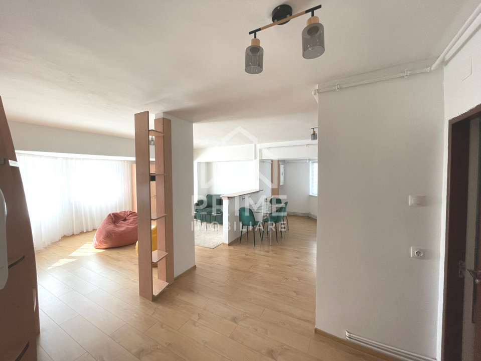 Apartamente de inchiriat Alba Iulia Central 2