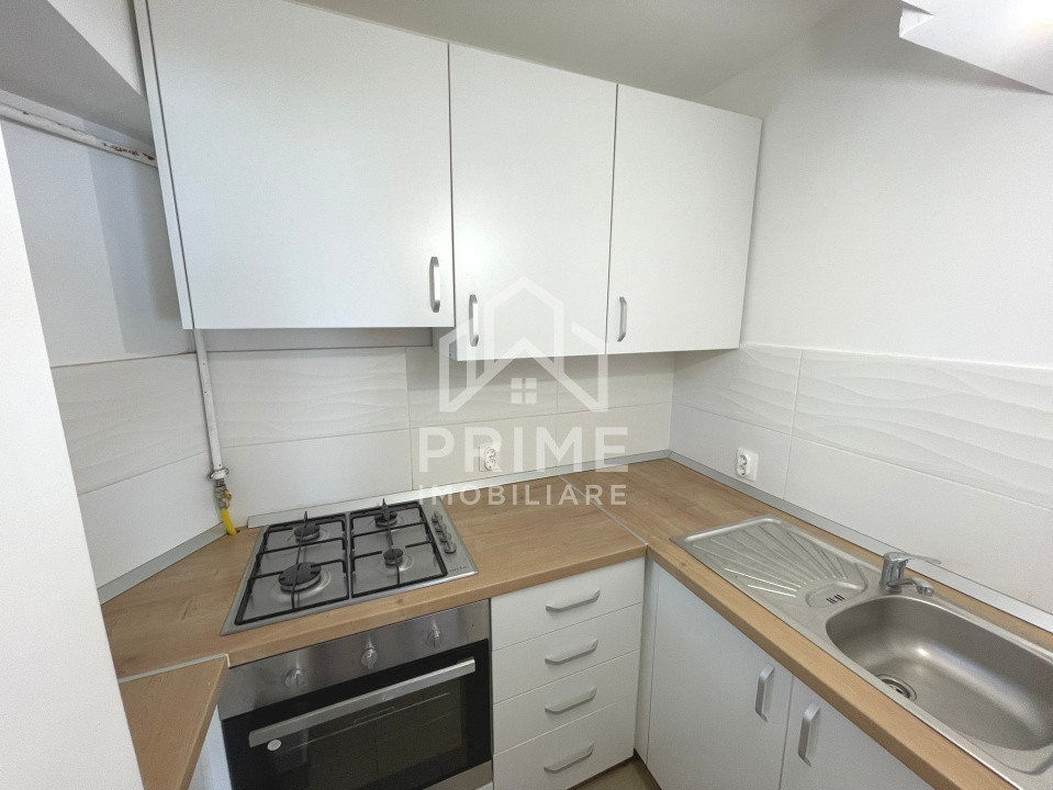 Apartamente de inchiriat Alba Iulia Central 5