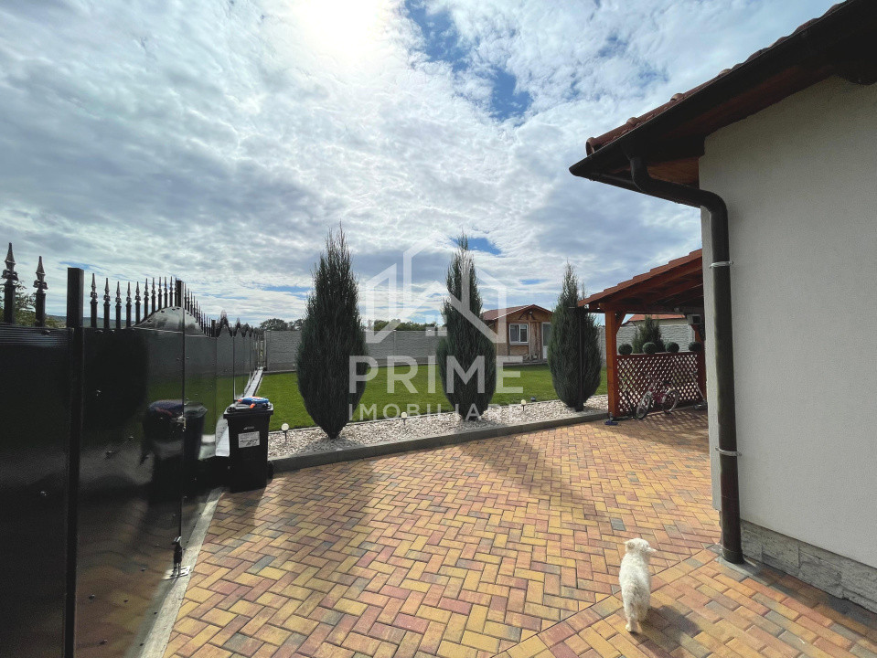 Case de vanzare Alba Iulia Partos 13