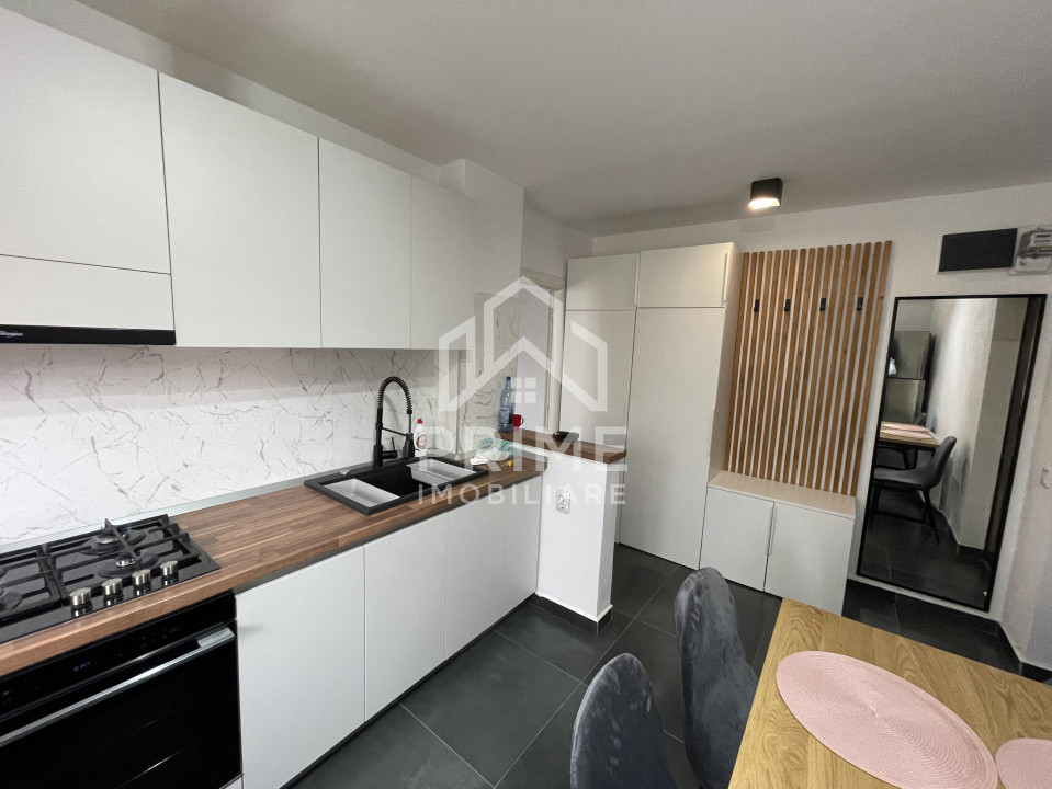 Apartamente de inchiriat Alba Iulia Cetate 1
