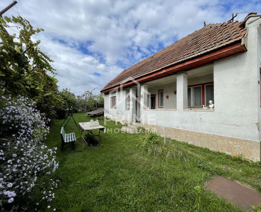 Case de vanzare Ciugud 1