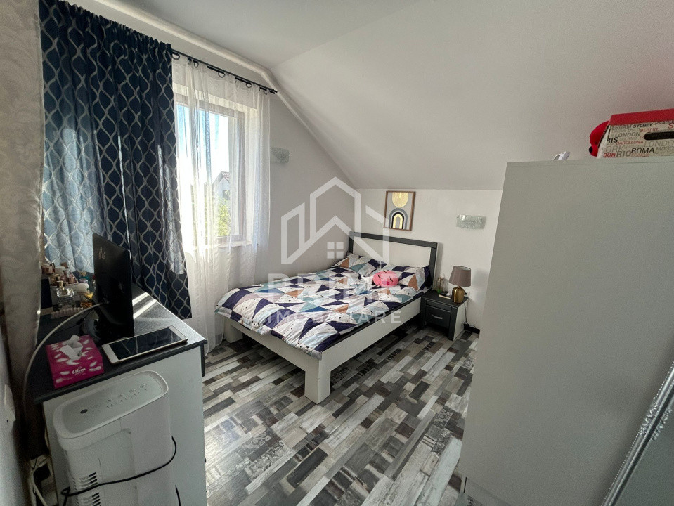 Case de vanzare Alba Iulia Cetate 3