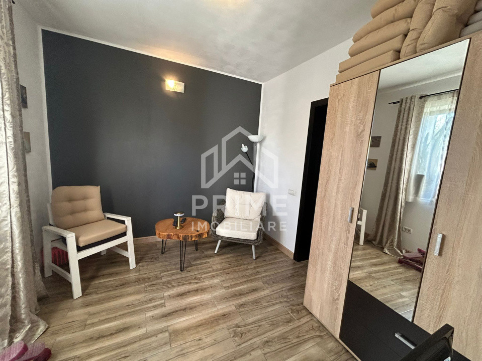 Case de vanzare Alba Iulia Cetate 15