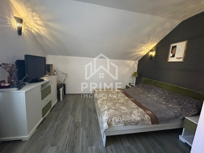 Case de vanzare Alba Iulia Cetate imagine mica 2